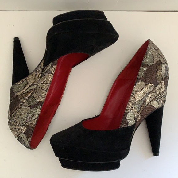 Cesare Paciotti Pumps - Picture 2 of 3